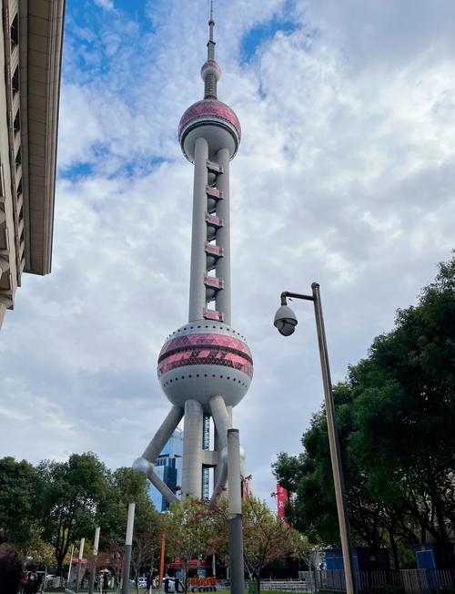 东方明珠塔旅游攻略_上海东方明珠游记作文_上海东方明珠时间