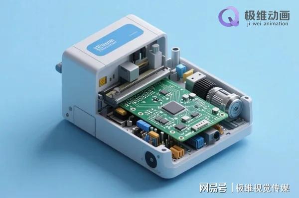 工业动画制作_有限元分析结果怎么看_三维动画制作