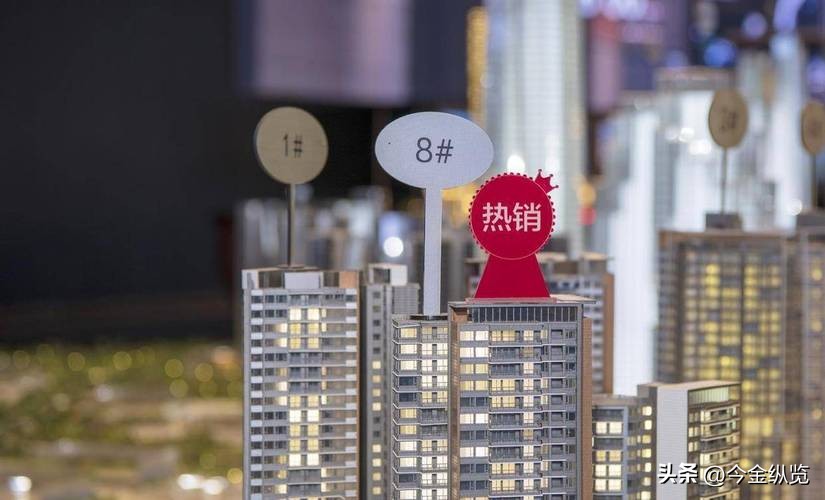 核心城市好房抢着要三四线房子难出手分化现状_买房逻辑早变了别再抱着老想法踩坑啦_中国房地产价格走势图