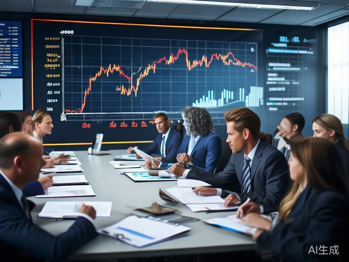 企业负债经营:利益与风险管理策略分析,助企业稳健发展 企业负债经营:利益与风险管理策略分析,助企业稳健发展