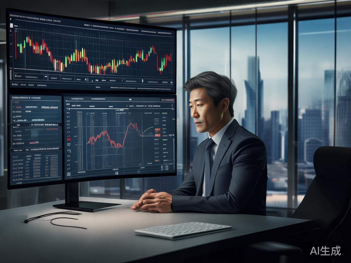 恒生B究竟是什么?深度解析它是股票还是基金,投资策略大揭秘 恒生B究竟是什么?深度解析它是股票还是基金,投资策略大揭秘