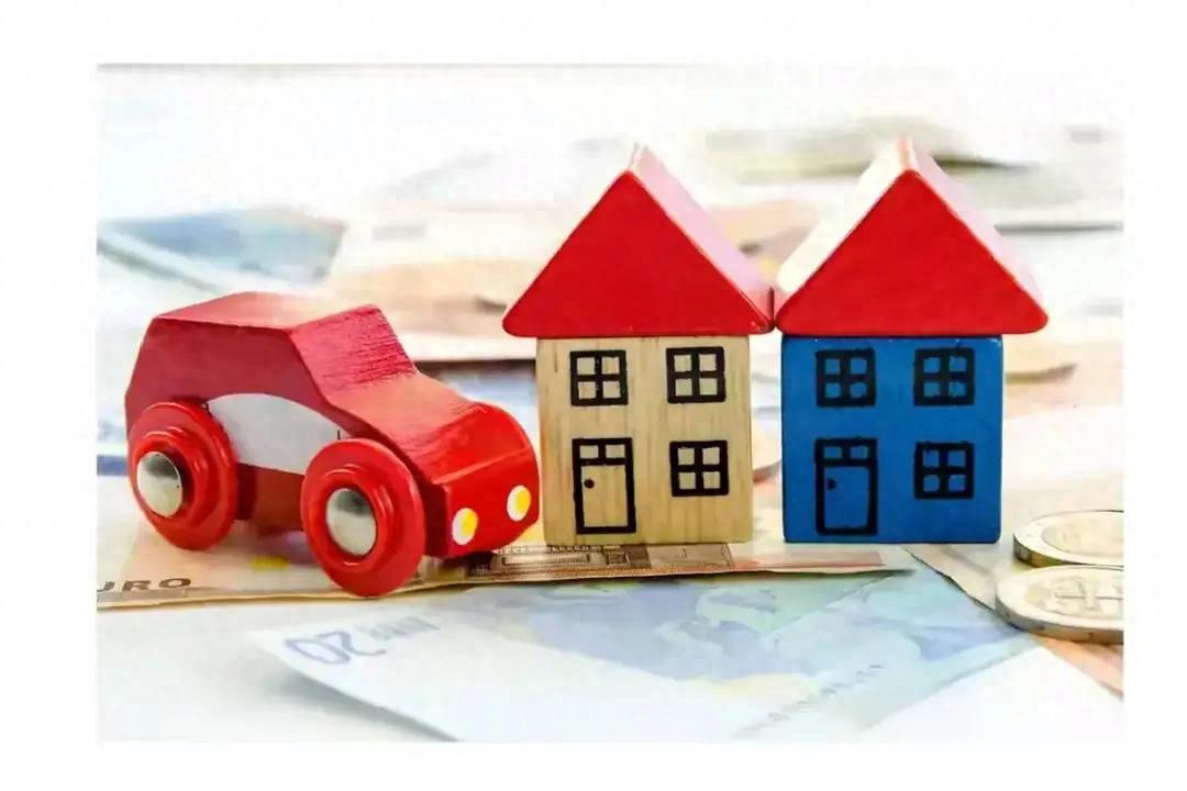 中国房地产价格走势图_持有成本房价调控器_2026年房价核心转变