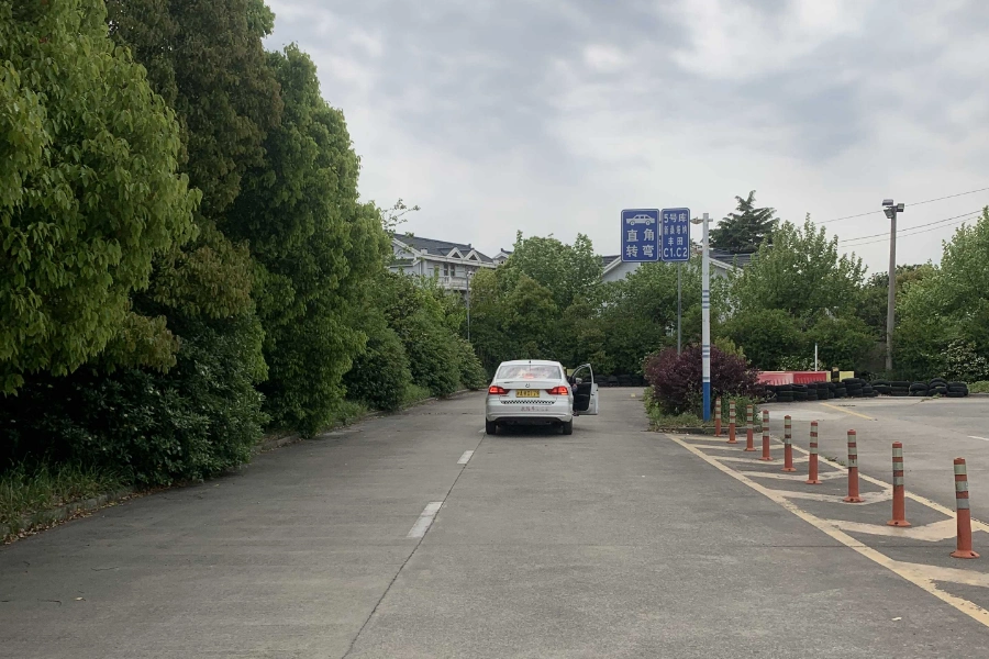 自学驾校_杭州不去驾校可以直接考驾照吗_自学考试流程