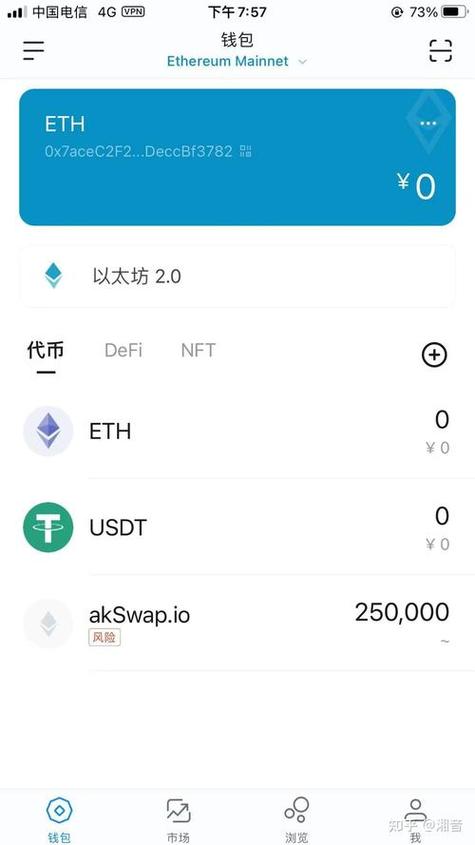 Imtoken行情软件交易步骤_Imtoken行情软件优势分析_外汇k线图和股票分析方法一样吗