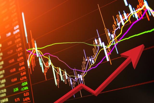 放量突破 缩量回调_缠论走势解析_财富趋势技术分析