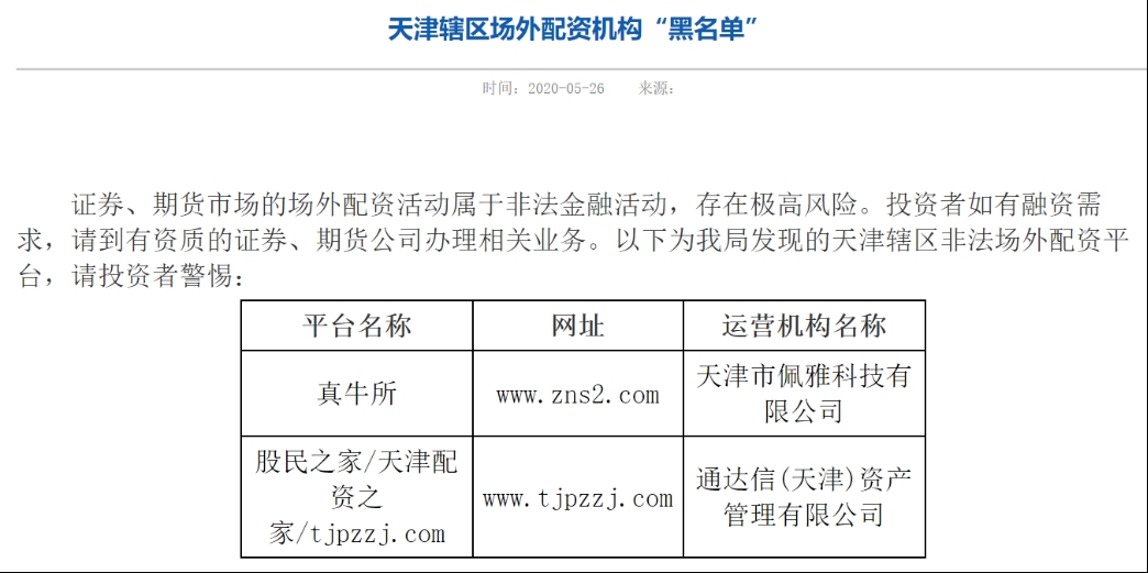 期货公司配资平台手续费排名_场外配资黑名单 上百家平台违规 场外配资风险防范