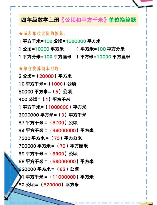 平方千米面积单位定义_平方米换算平方千米_6000000平方米=( )平方千米？