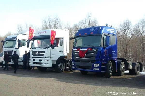 十大物流骗局曝光 别怕!我有破解方法