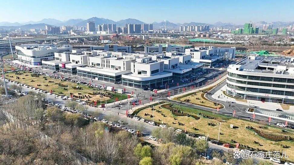 石家庄二手车个人出售_石家庄乐城二手车商业广场_石家庄汽车产业转型升级