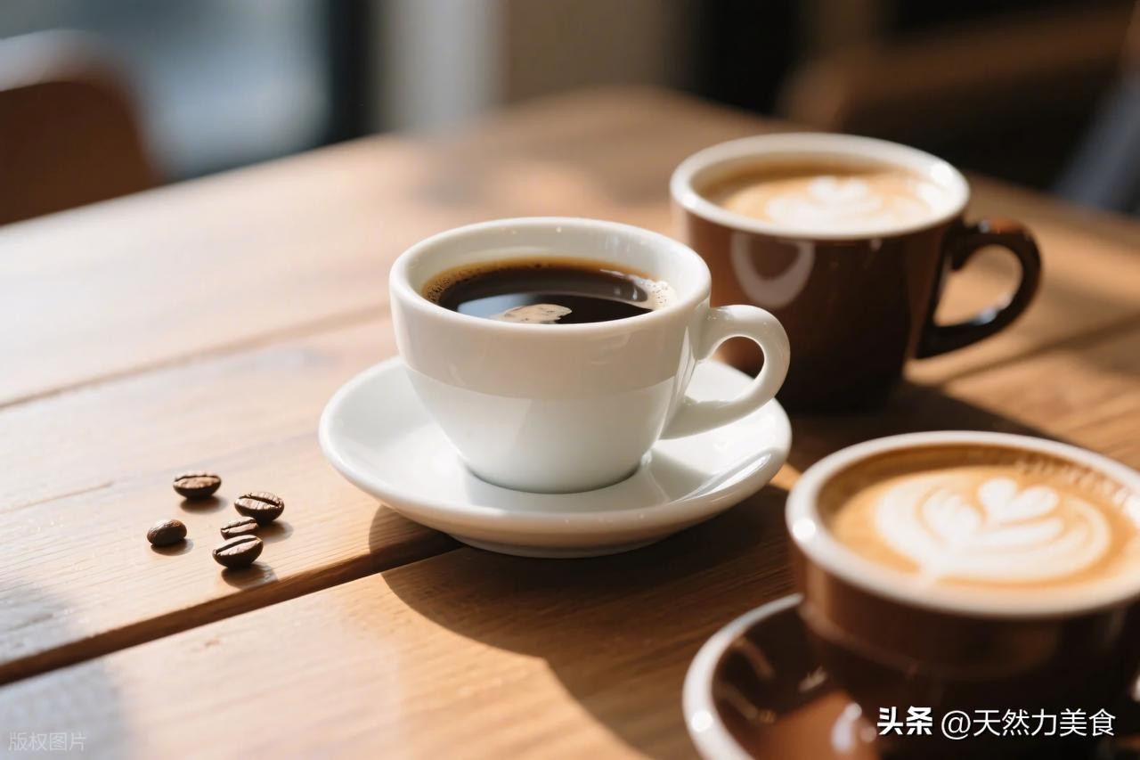 中国跟咖啡有关的股票_中国十大名牌咖啡_国产咖啡品牌崛起