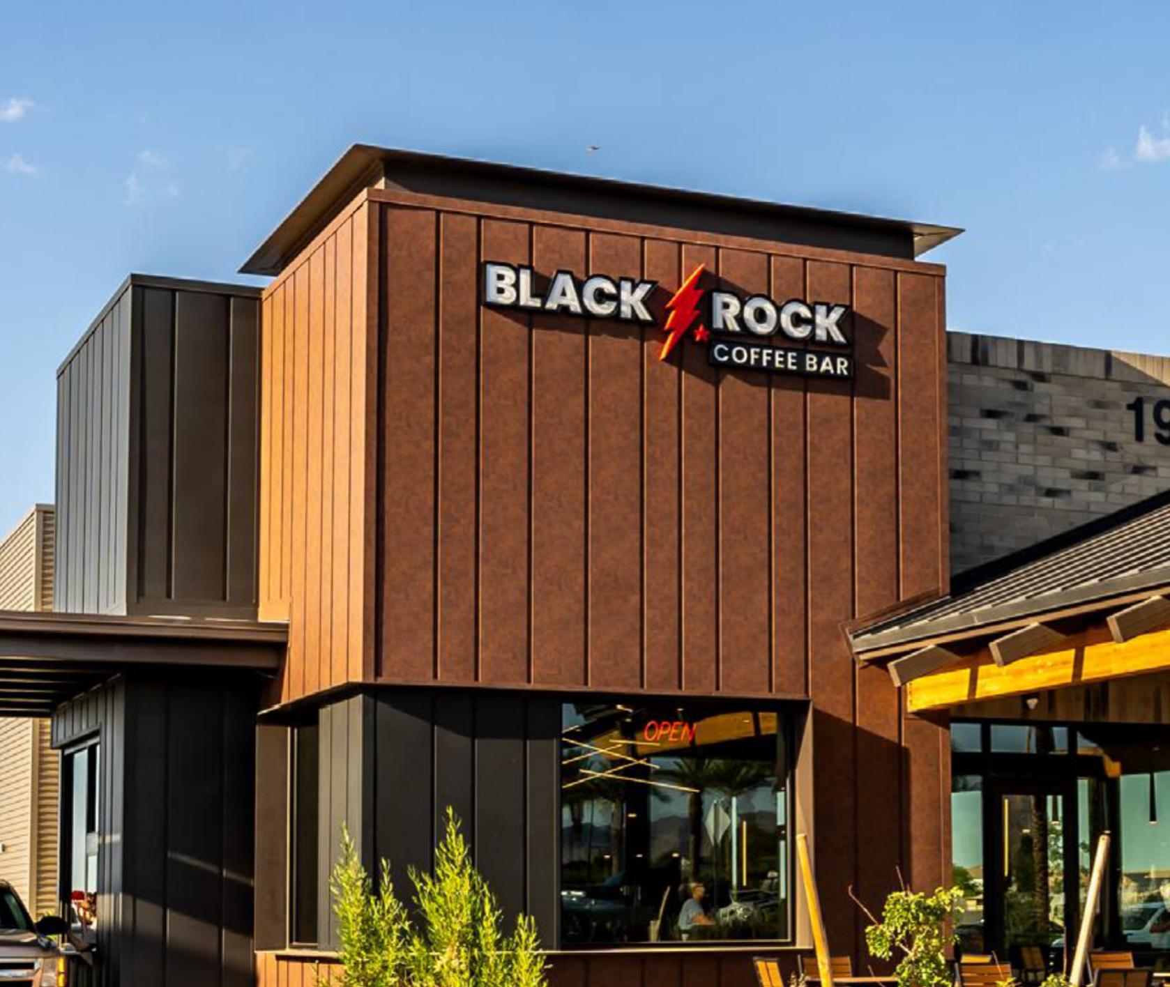 中国跟咖啡有关的股票_Black Rock Coffee Bar IPO_Black Rock Coffee Bar stock price