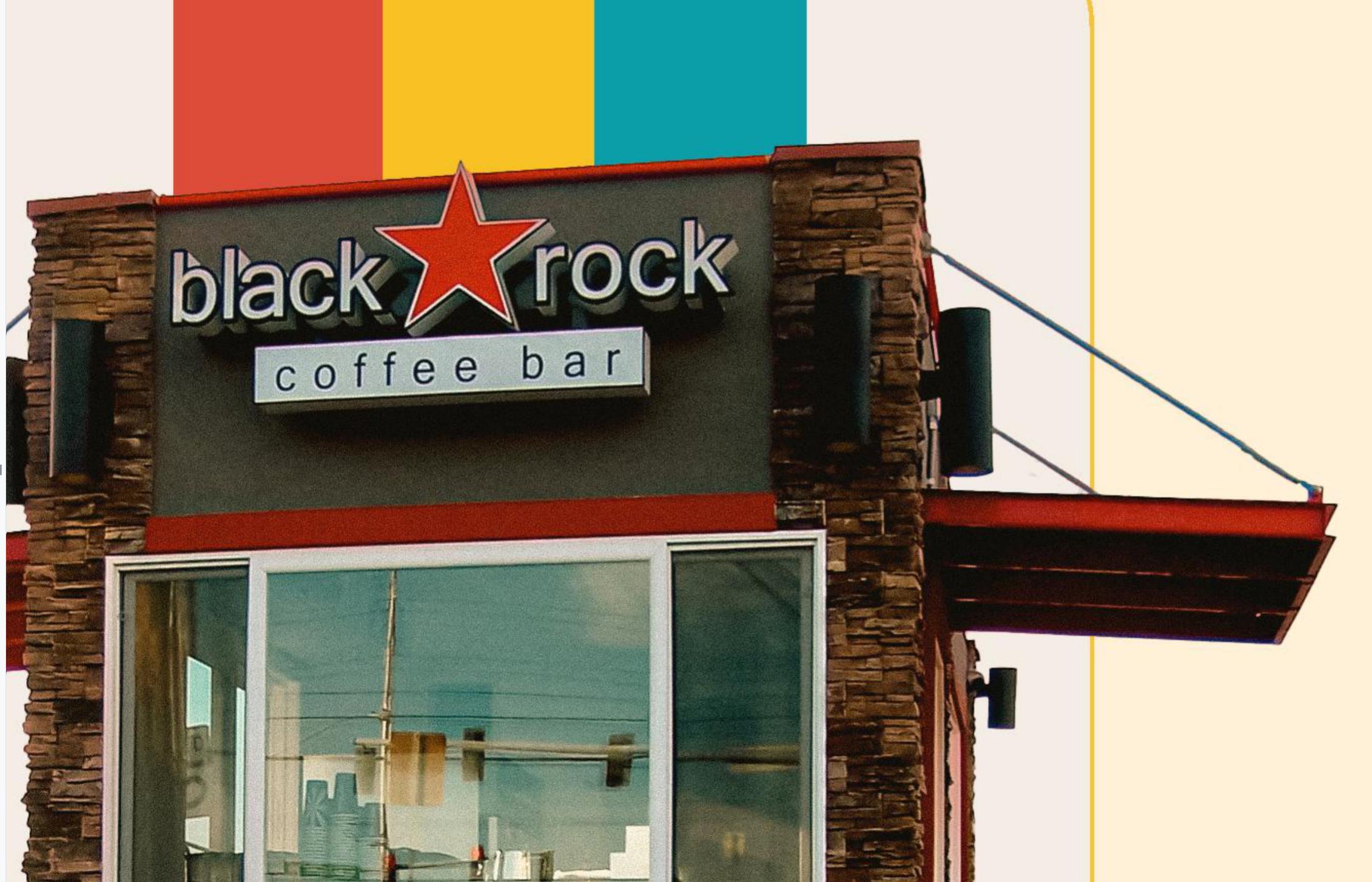 Black Rock Coffee Bar stock price_Black Rock Coffee Bar IPO_中国跟咖啡有关的股票