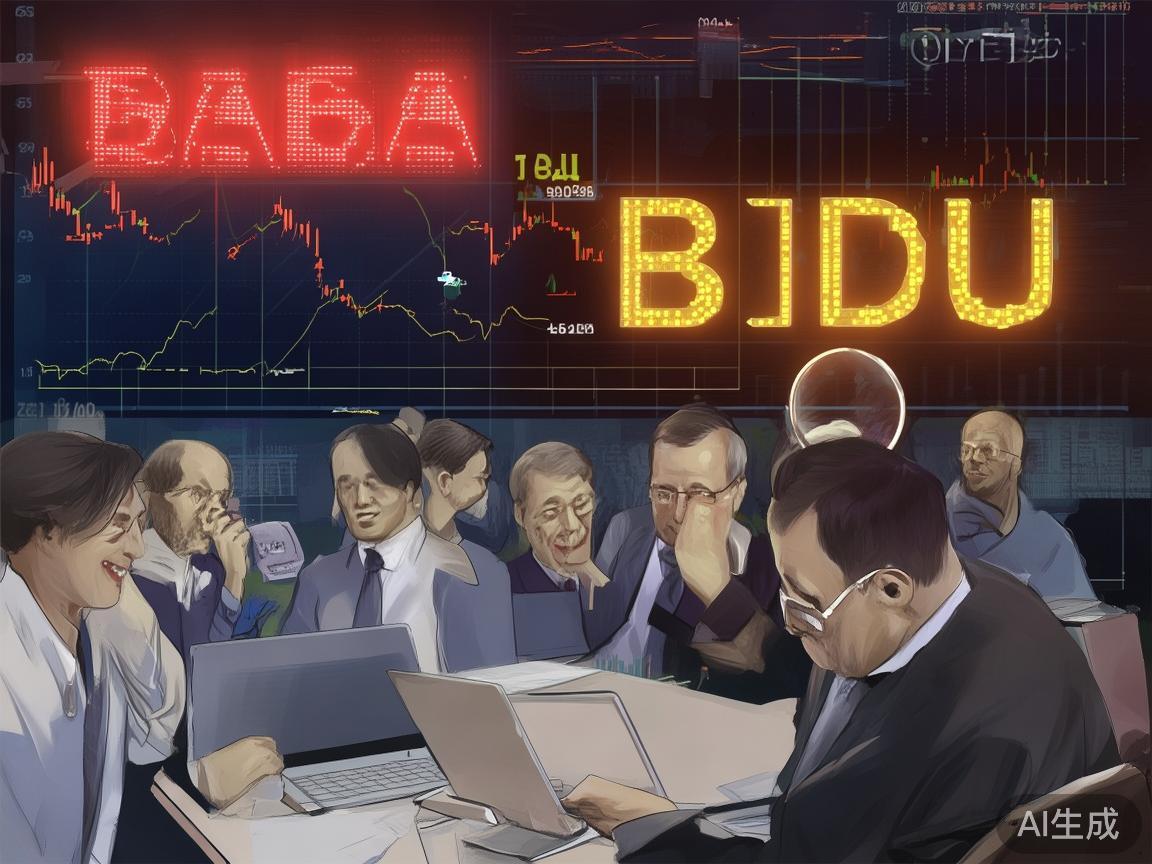 阿里巴巴即将上市，买其股票能赚钱吗？还有这些选择