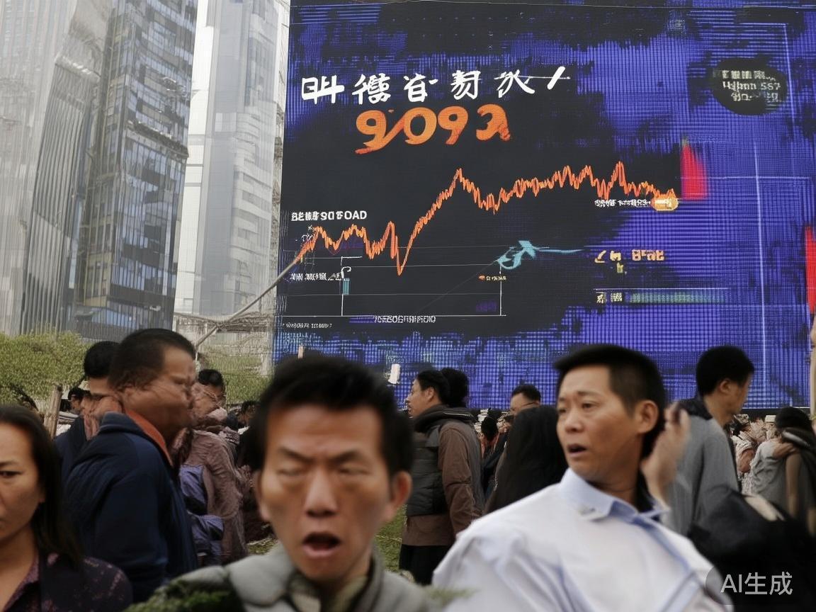 阿里巴巴上市后股价走势及投资者获利情况分析 阿里巴巴上市后股价走势及投资者获利情况分析