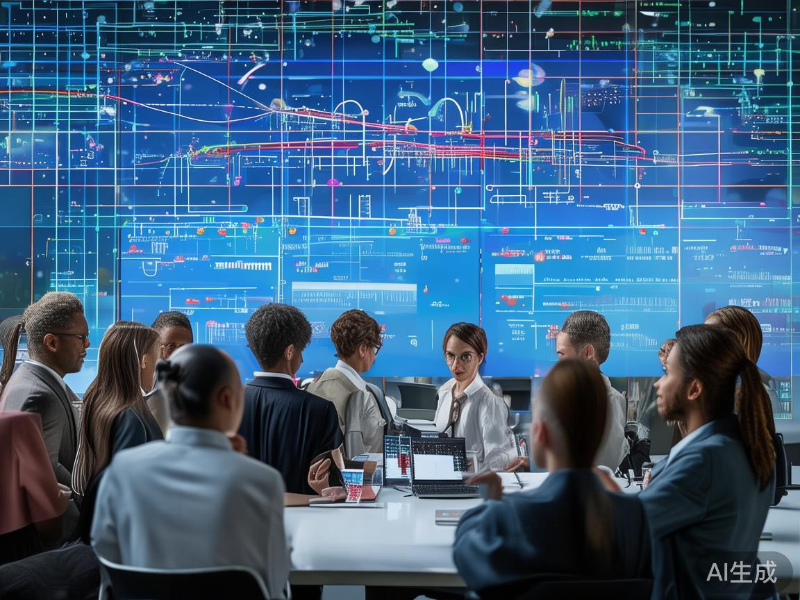 金融界最害怕的“年终”即将来临？一招教你摆脱90%的报销单！