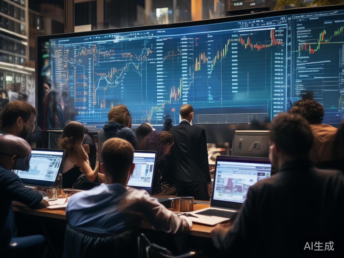 外汇怎么投？除了股票基金，这些实操技巧必看