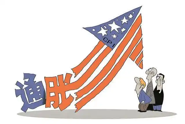温和通胀与通缩对经济的影响_通缩 影响_通胀通缩如何影响个人生活