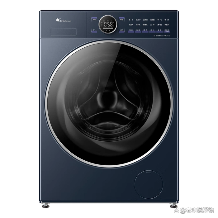 洗衣机直驱电机好吗_直驱变频洗衣机推荐_dd直驱电机 西门子