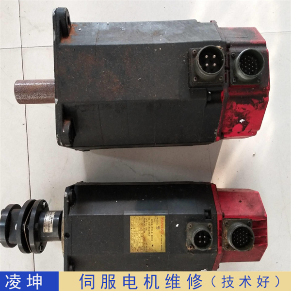 D直驱电机维修当天精修