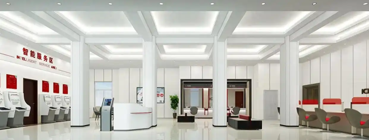 银行等级划分_银行类型选择_银行做零售好还是对公好