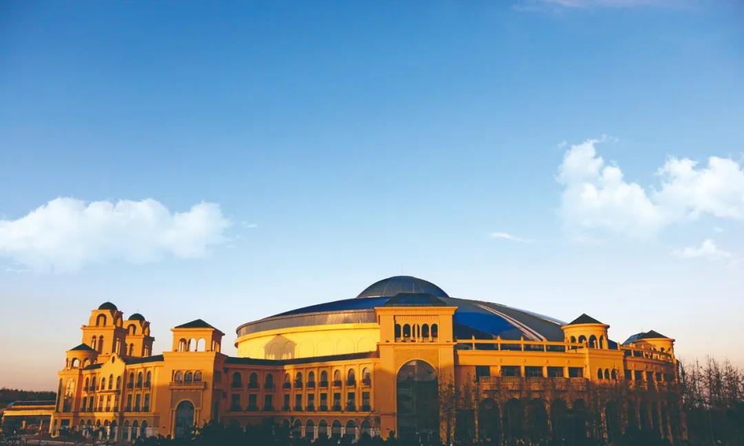 青岛港中旅国际旅行社_青岛旅游风云榜_青岛旅游领军单位