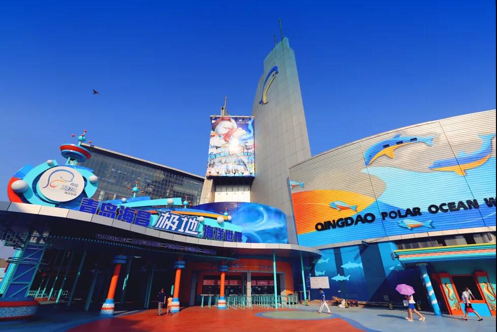 青岛旅游风云榜_青岛港中旅国际旅行社_青岛旅游领军单位