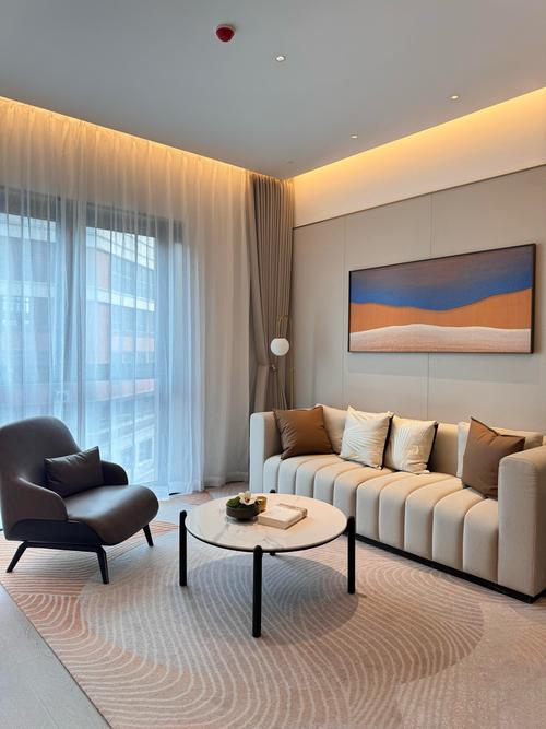 雅诗阁服务公寓长租_博雅国际公寓_虹口国际人才公寓