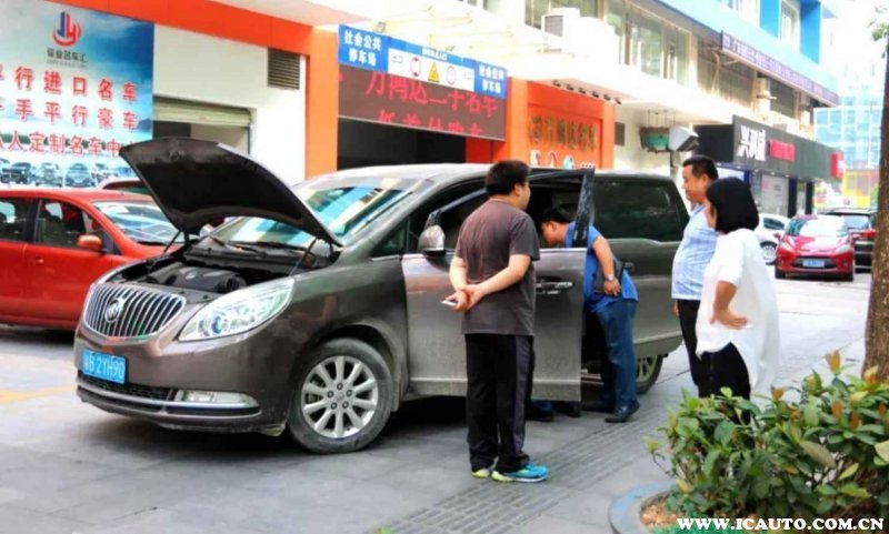 卖二手车注意事项_二手车交易市场选择_卖二手车注意事项