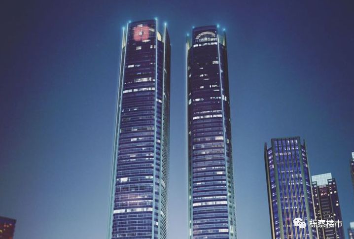沈阳东北第一高楼_沈阳最高建筑列表_沈阳摩天大楼排名