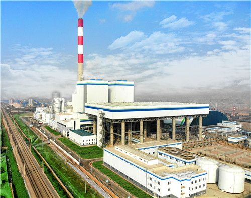 兰州市热力总公司供暖面积3000万平方米_兰州市热力总公司调峰锅炉房准备情况_国电兰州热电