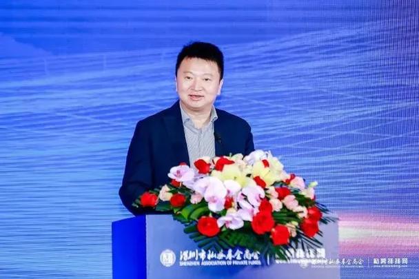 海富通基金管理有限公司新总经理任志强_海富通基金董事长张文伟代任总经理分析_海富通股票基金