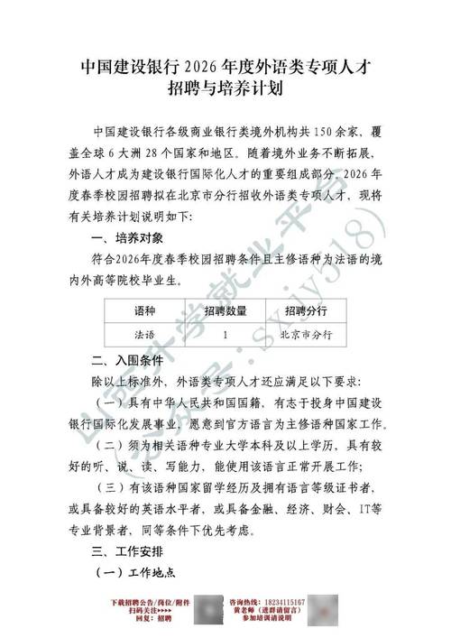 中国建设银行2021年度春季校园招聘_建设银行管理培训生招聘条件_2026中国建设银行分行校园招聘录用通知